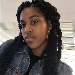 Meet your Posher, Taylor